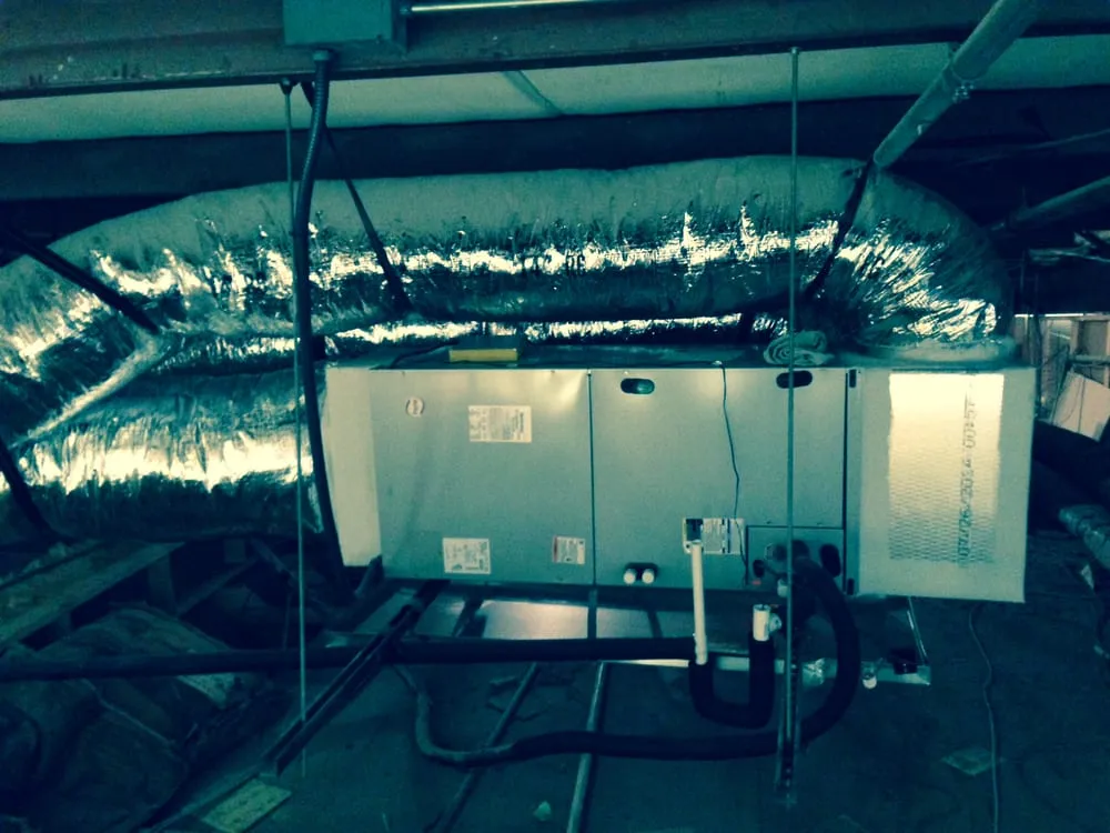 Slide of ABC Air Conditioning and Heating Specialist