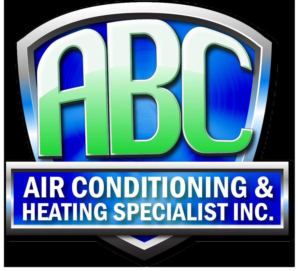 Slide of ABC Air Conditioning and Heating Specialist