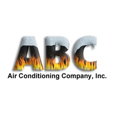 Slide of ABC Air Conditioning Company
