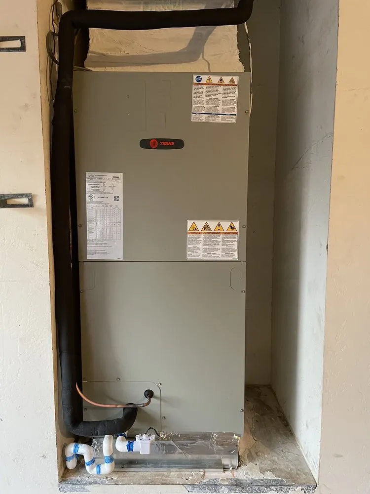 Slide of ABC Air Conditioning