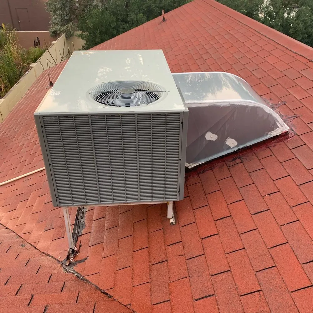 Slide of ABC Air Conditioning