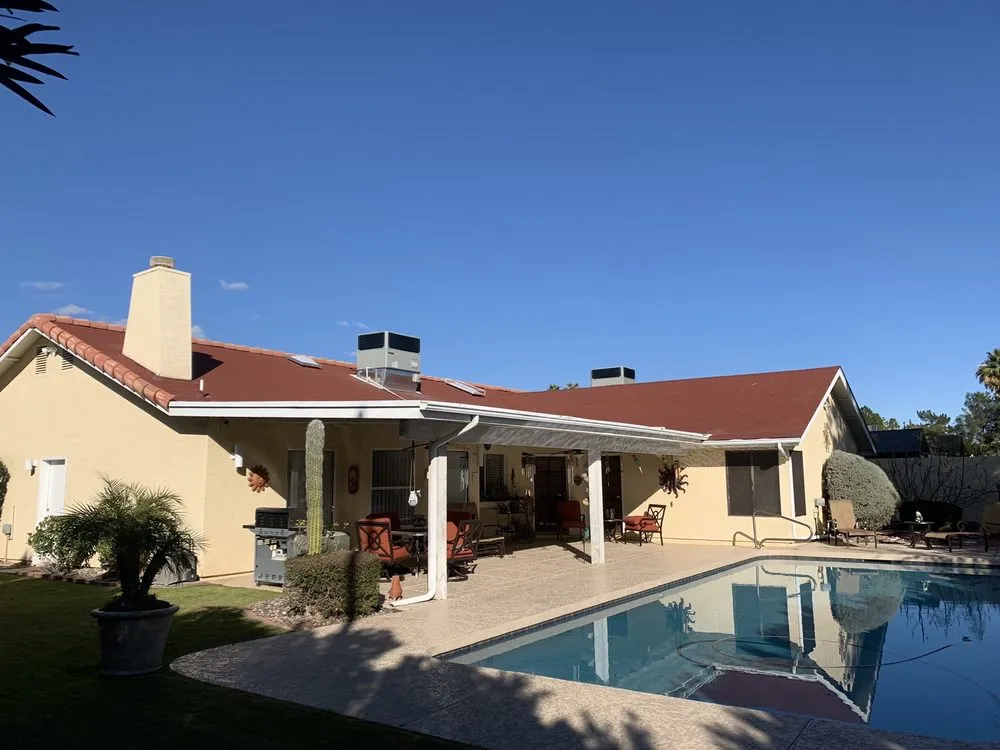 Slide of ABC Air Conditioning