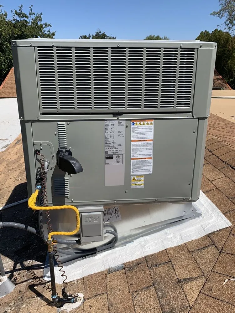 Slide of ABC Air Conditioning