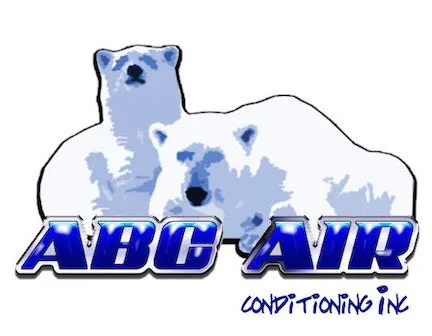 Slide of ABC Air Conditioning