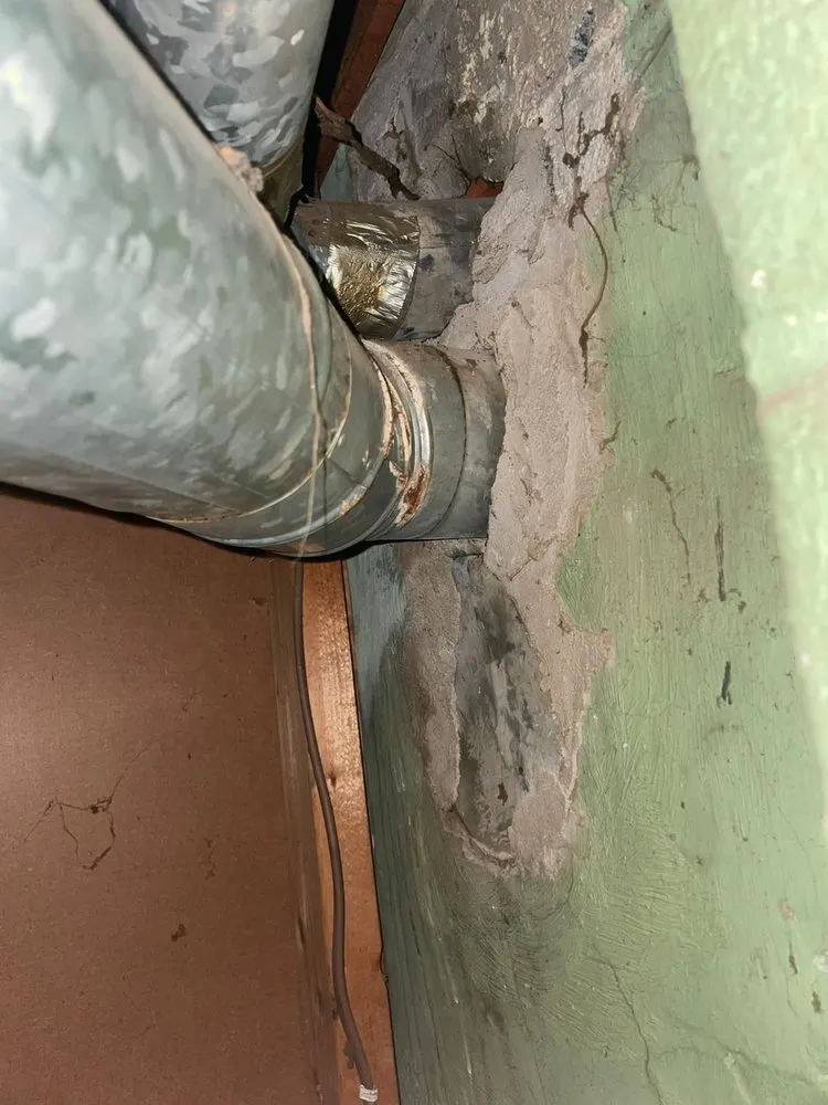 Slide of ABC Air Duct Cleaning Services