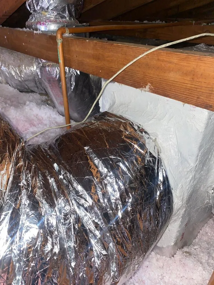 Slide of ABC Air Duct Cleaning Services