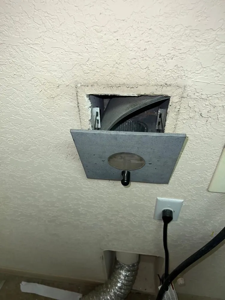 Slide of ABC Air Duct Cleaning Services