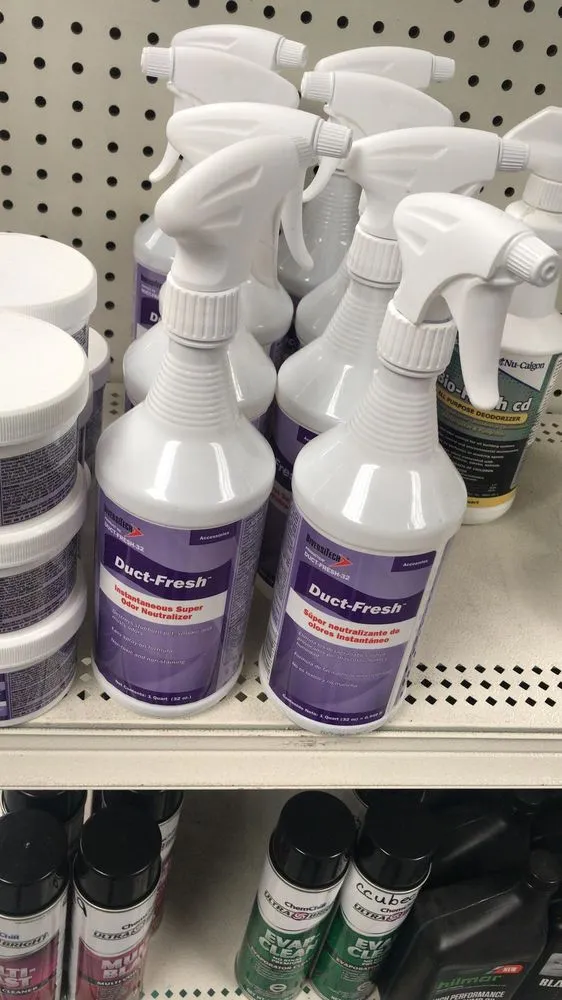 Slide of ABC Air Duct Cleaning Services