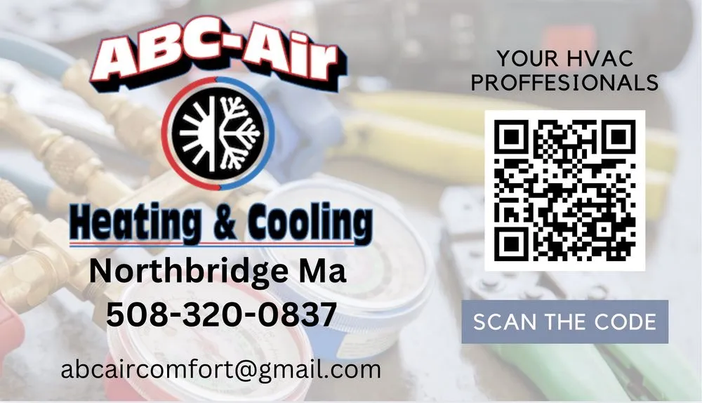 Slide of Abc Air Heating & Cooling