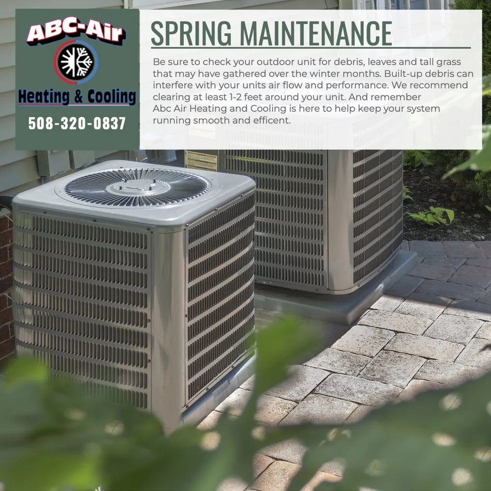 Slide of Abc Air Heating & Cooling