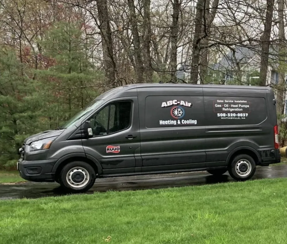 Slide of Abc Air Heating & Cooling