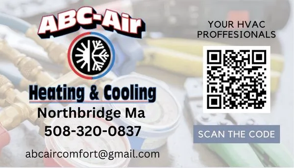 Abc Air Heating & Cooling