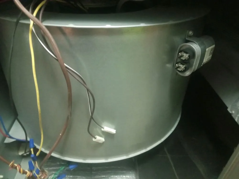 Slide of ABC Austin Service Express