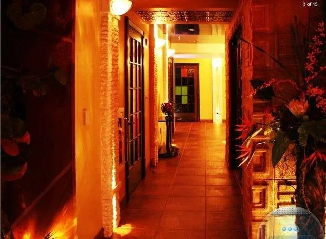 Slide of ABC Austin Service Express