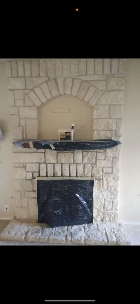 Slide of ABC Cleaning