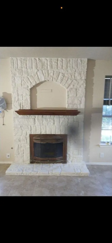 Slide of ABC Cleaning