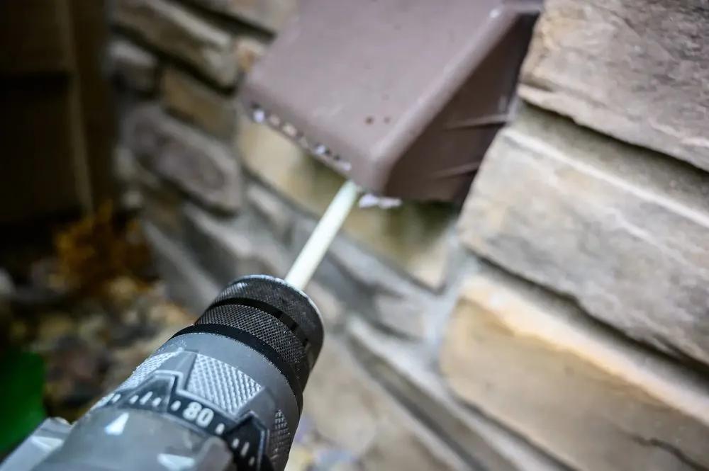 Slide of ABC Cleaning