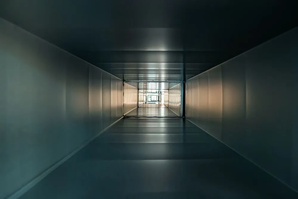 Slide of ABC Cleaning