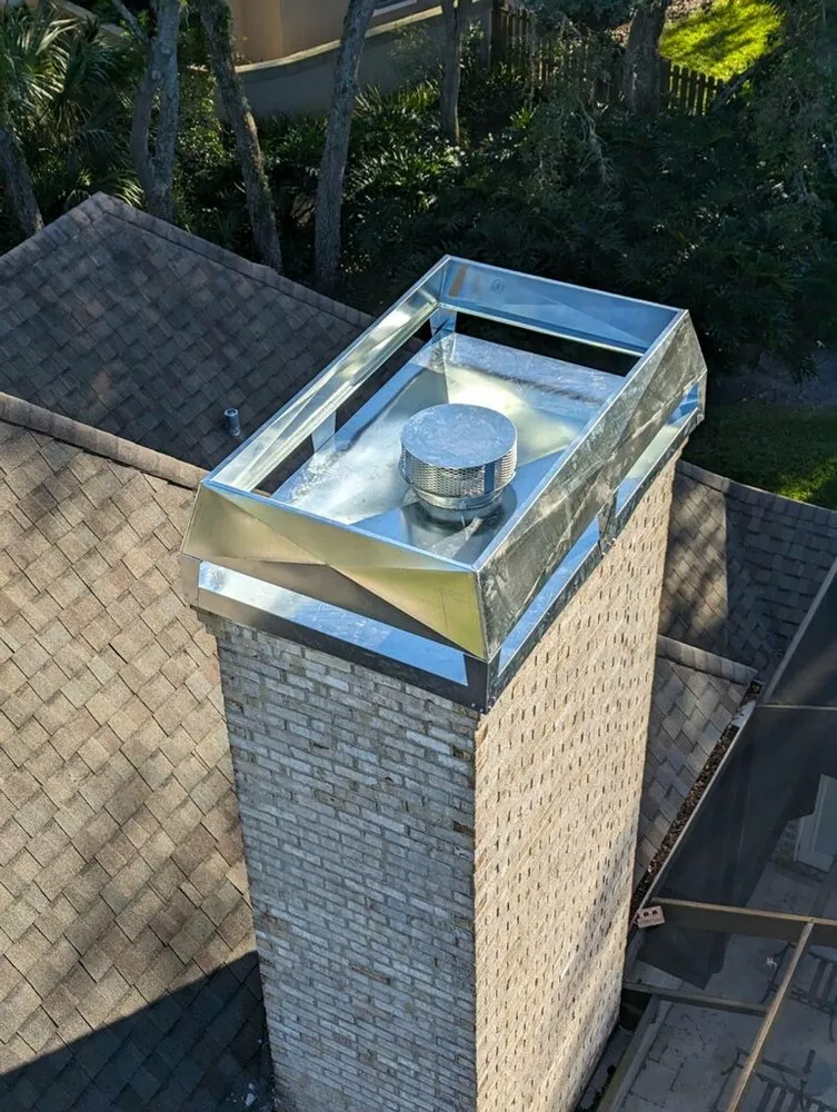 Slide of ABC Cleaning