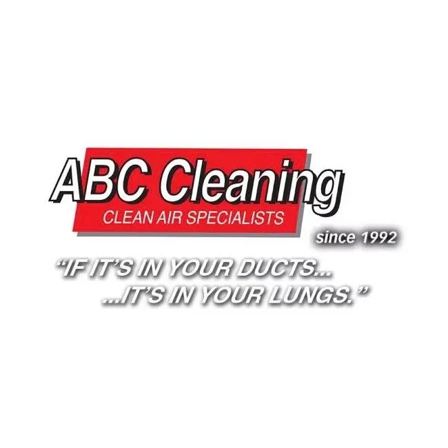 Slide of ABC Cleaning