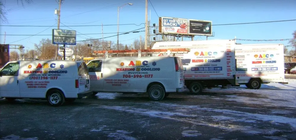 Slide of ABC Climate Controls