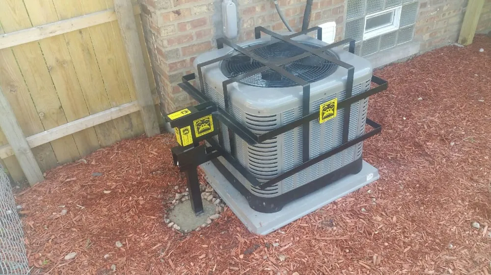 Slide of ABC Climate Controls