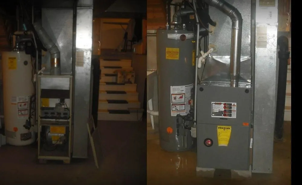 Slide of ABC Climate Controls