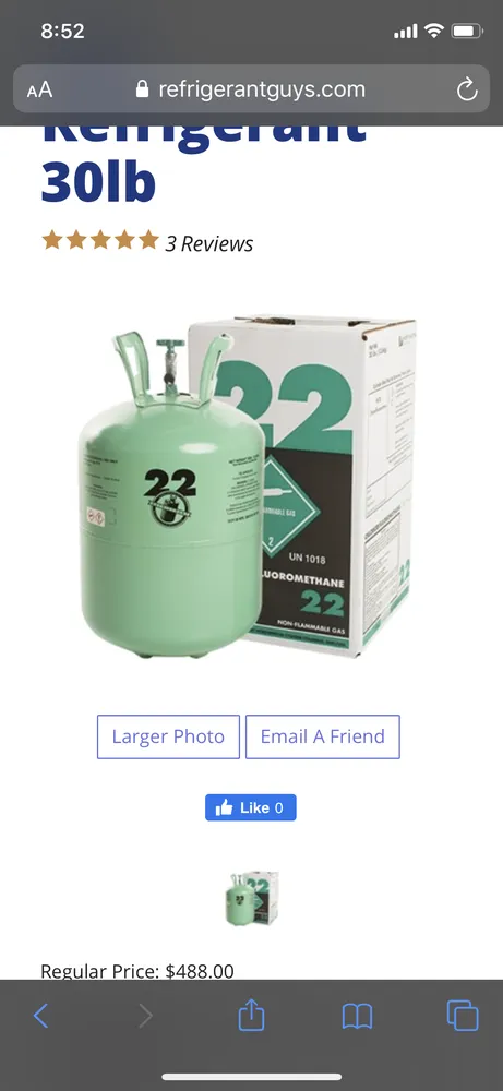 Slide of ABC Climate Controls