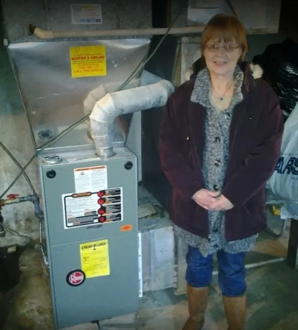 Slide of ABC Climate Controls