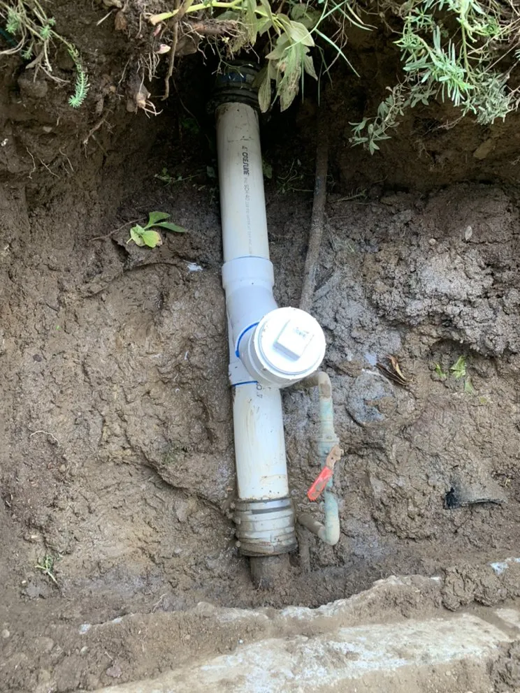 Slide of ABC Complete Piping and Heating