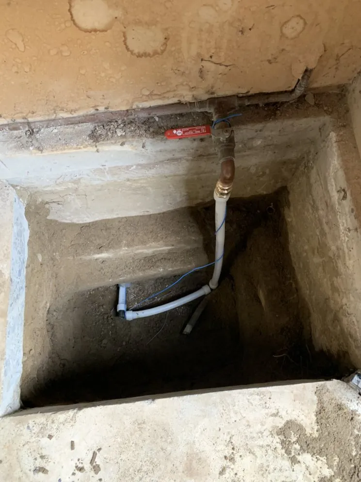 Slide of ABC Complete Piping and Heating