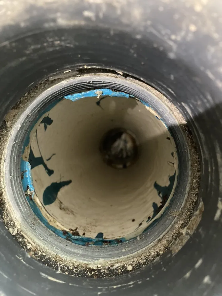 Slide of ABC Complete Piping and Heating