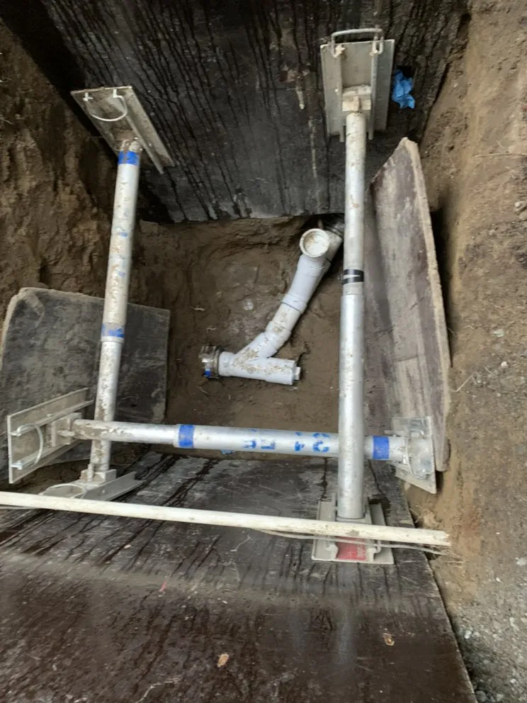 Slide of ABC Complete Piping and Heating