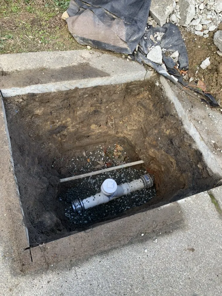 Slide of ABC Complete Piping and Heating