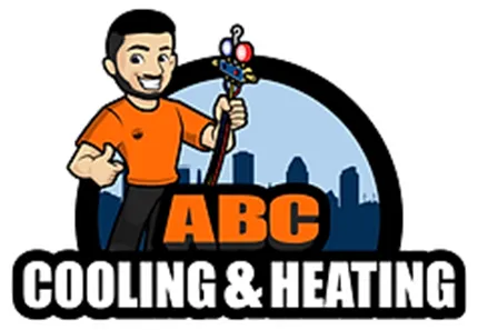 Slide of ABC Cooling & Heating