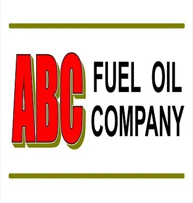 Slide of ABC Fuel Oil