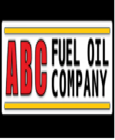 Slide of ABC Fuel Oil