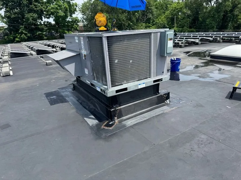 Slide of ABC Fuel Oil