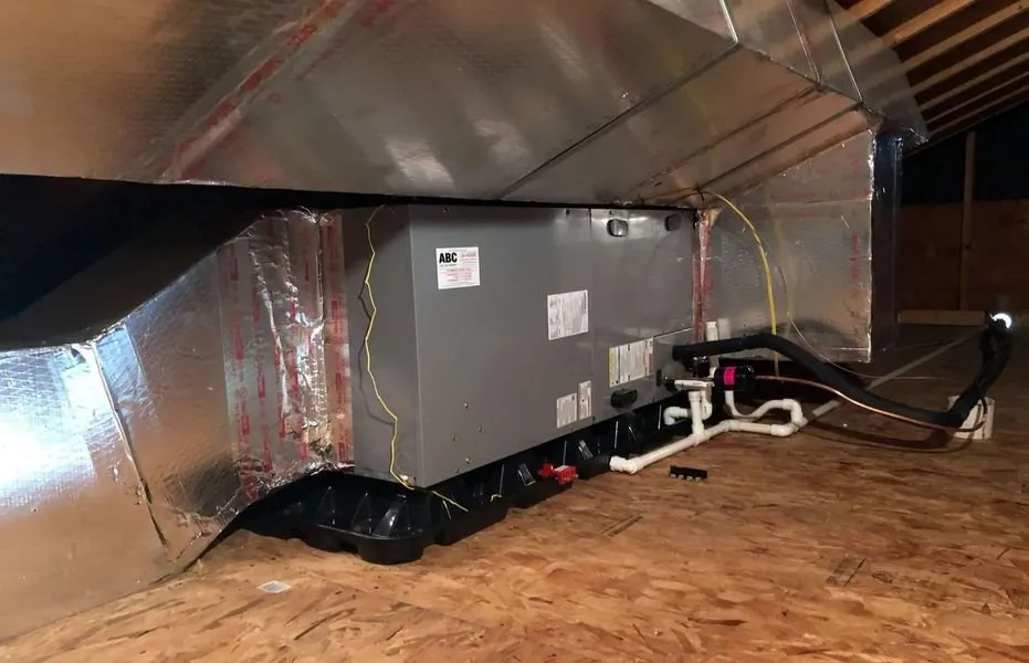 Slide of ABC Fuel Oil