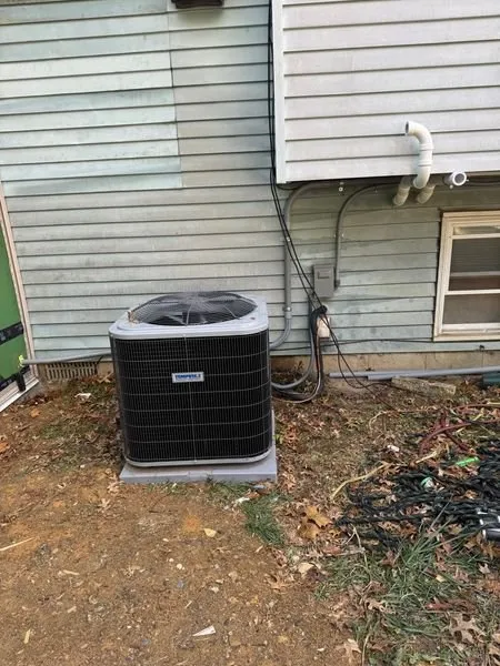 Slide of ABC Fuel Oil