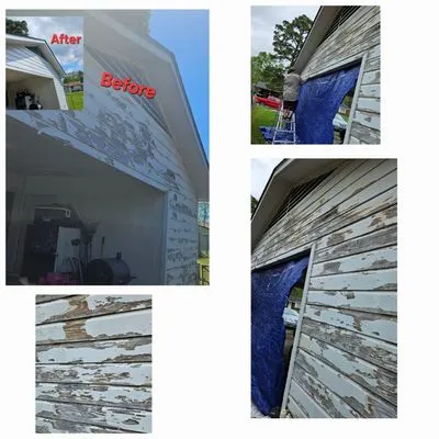 ABC Handyman Solutions