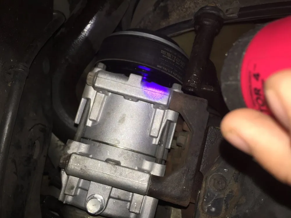 Slide of ABC Heat Air - Conditioning Refrigeration