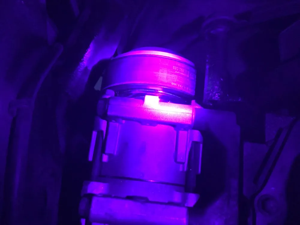 Slide of ABC Heat Air - Conditioning Refrigeration