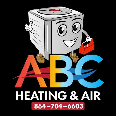 Slide of ABC Heating & Air