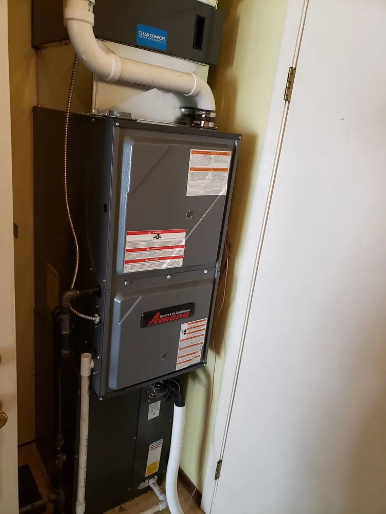 Slide of ABC Heating & Air Conditioning