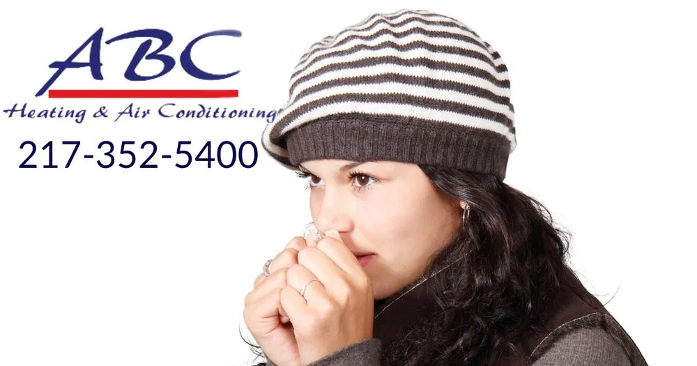 Slide of ABC Heating & Air Conditioning
