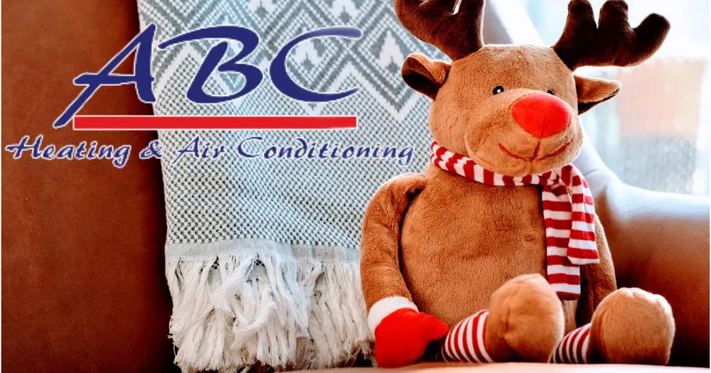 Slide of ABC Heating & Air Conditioning