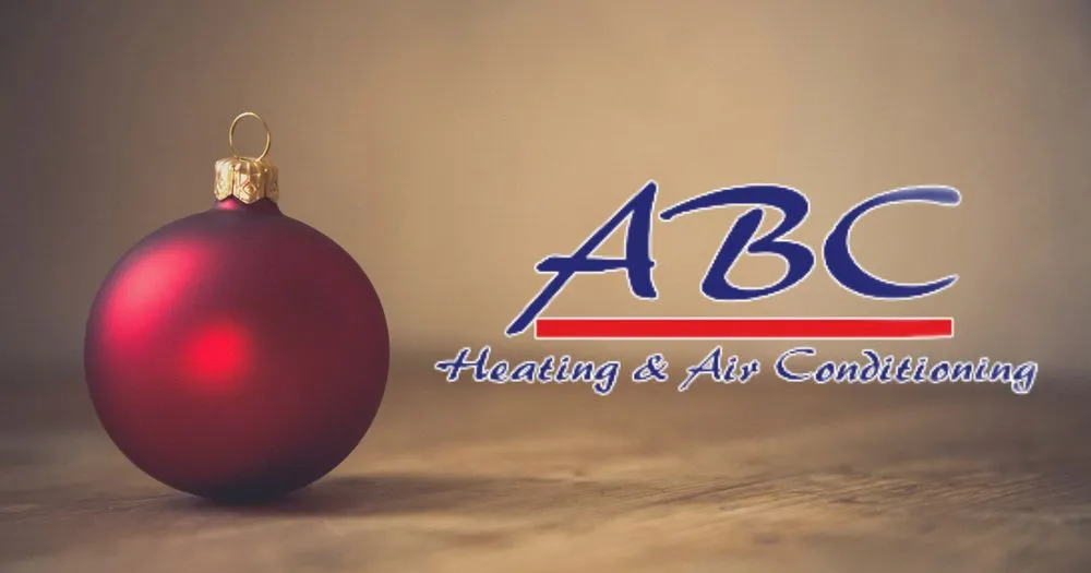 Slide of ABC Heating & Air Conditioning