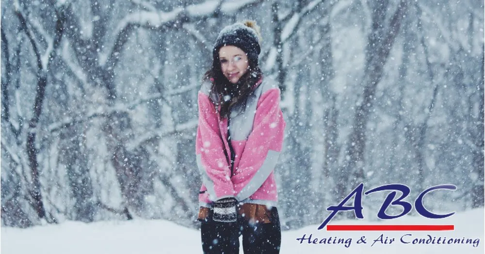 Slide of ABC Heating & Air Conditioning