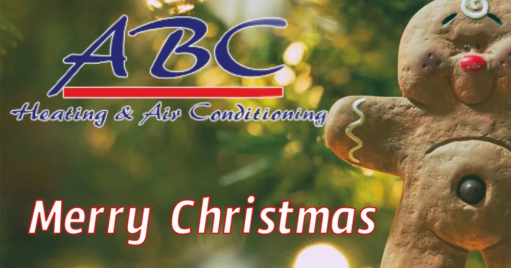 Slide of ABC Heating & Air Conditioning